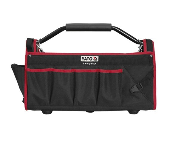 Yato YT-7435 equipment case Black