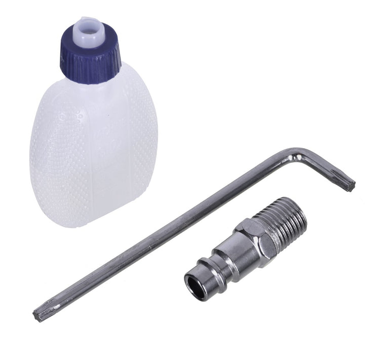 Pneumatic wrench 1/2" 1700Nm YATO YT-09544