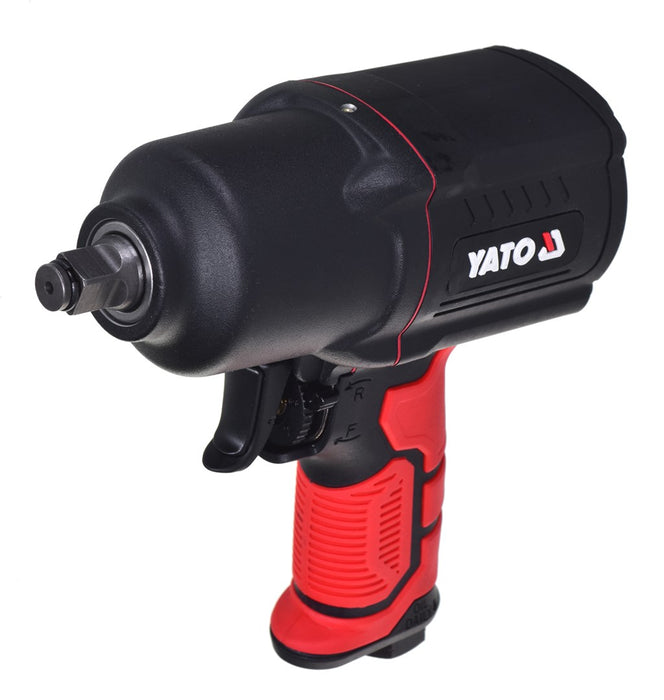 Pneumatic wrench 1/2" 1700Nm YATO YT-09544