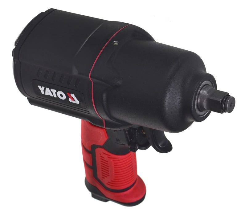 Pneumatic wrench 1/2" 1700Nm YATO YT-09544