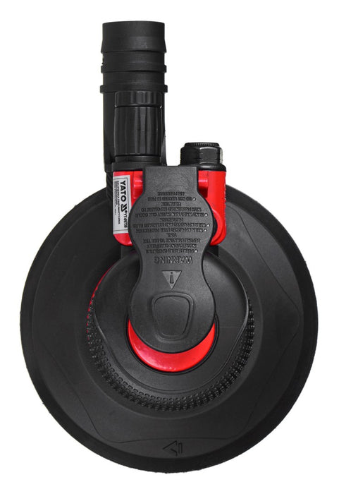 Eccentric sander 150 mm Yato