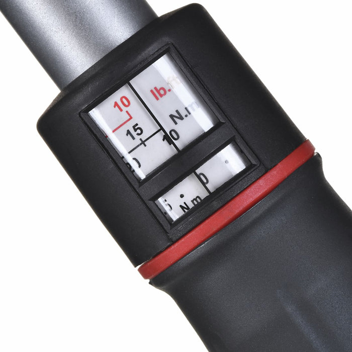 Yato YT-07607 torque wrench