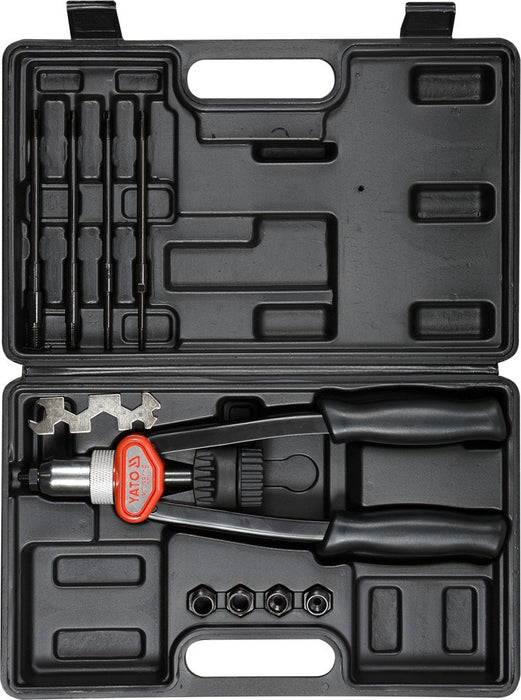 YATO YT-36119 M5-M12 RIVETING GUN