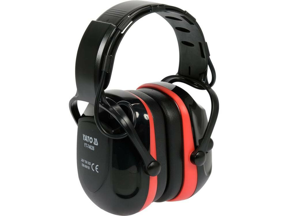 Yato YT-74626 hearing protection headphones