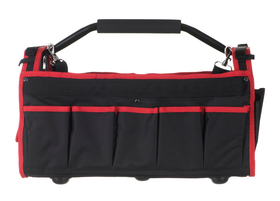 Yato YT-7435 equipment case Black