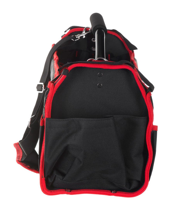 Yato YT-7435 equipment case Black