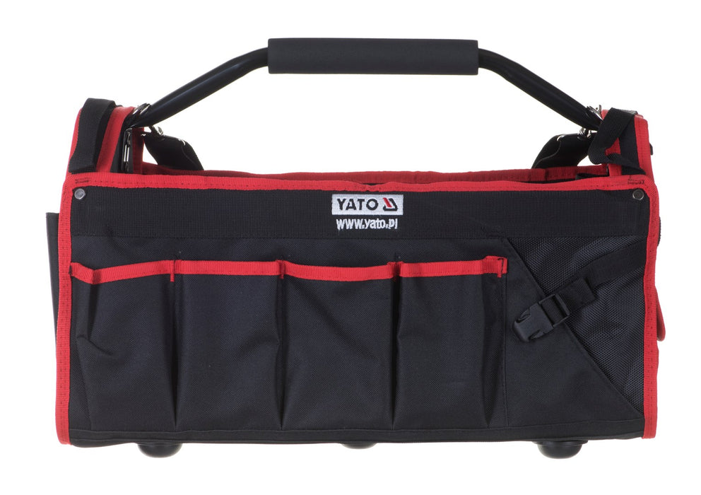 Yato YT-7435 equipment case Black
