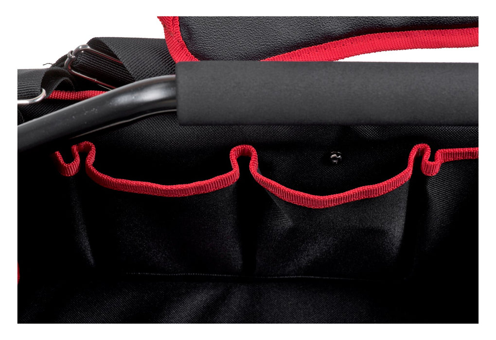Yato YT-7435 equipment case Black