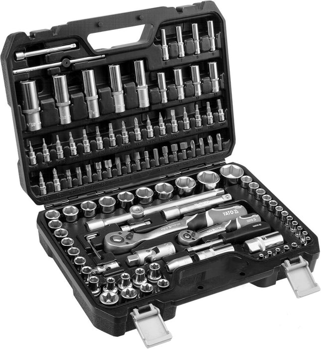 Yato YT-38791 socket wrench Socket wrench set
