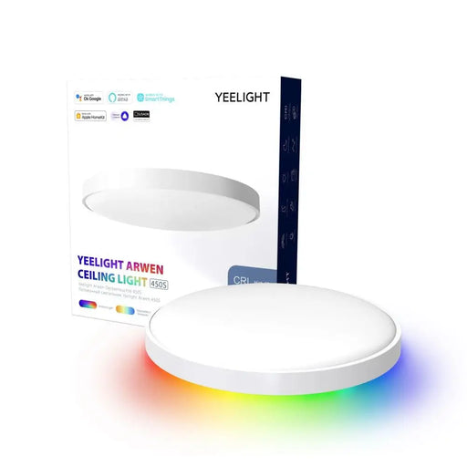 Yeelight Arwen 450S ceiling lighting White LED F - Ceiling lamps<<<Lighting<<<Smart Home<<<InnproXML