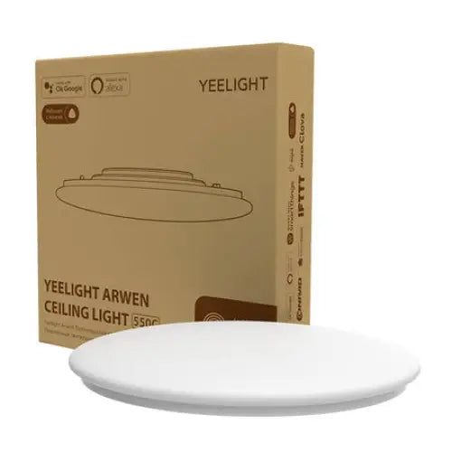 Yeelight Arwen Ceiling Light 450C - Ceiling lamps<<<Lighting<<<Smart Home<<<InnproXML&&&Ceiling