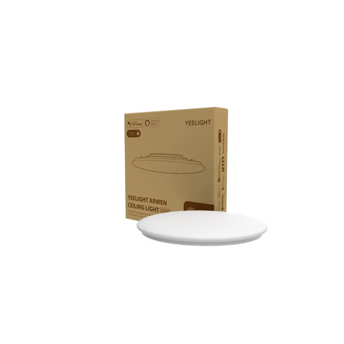 Yeelight Arwen Ceiling Light 550C - Ceiling lightsOSW-LSU<<<LightingOSW<<<ActionPL&&&Ceiling lamps<<<Lighting<<<Smart