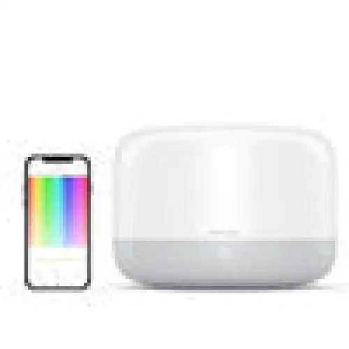 Yeelight Bedside smart night light by D2 - Desk and night lamps<<<Lighting<<<Smart Home<<<InnproXML&&&Desktop
