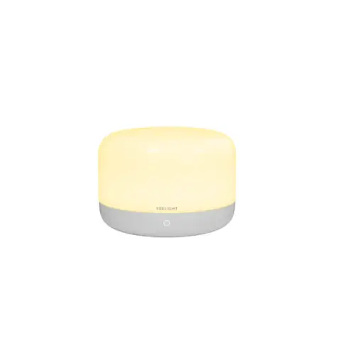 Yeelight Bedside smart night light by D2 - Desk and night lamps<<<Lighting<<<Smart Home<<<InnproXML&&&Desktop