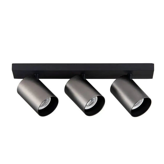 Yeelight Ceiling Spotlight YLDDL-0085-B (three bulbs) black - Lighting fixtures<<<Lighting<<<Smart Home<<<InnproXML