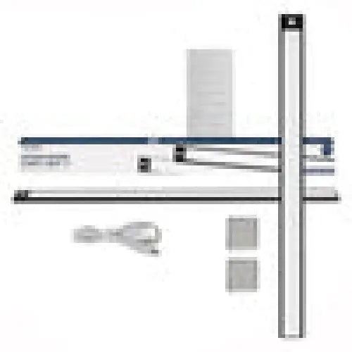 Yeelight Closet Light Black 60cm 2700K - Furniture lamps<<<Lighting<<<Smart Home<<<InnproXML&&&Furniture