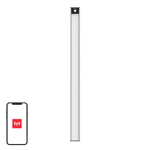 Yeelight Closet Light Silver 60cm - Furniture lamps<<<Lighting<<<Smart Home<<<InnproXML&&&LED Осветление<<<Декорация и