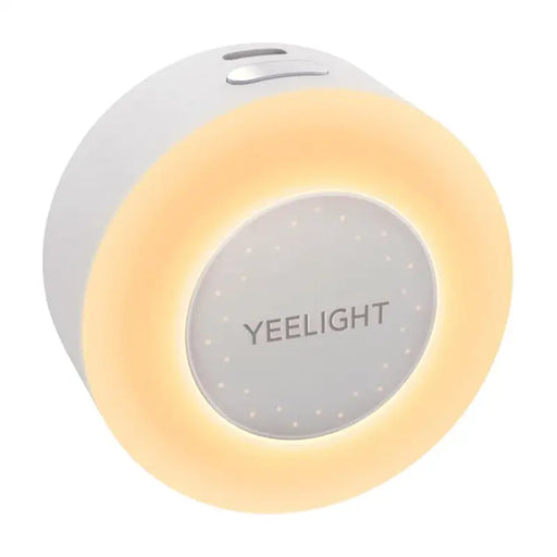 Yeelight Jelly 4 Plus twilight sensor night light (USB C socket) - Desk and night lamps<<<Lighting<<<Smart