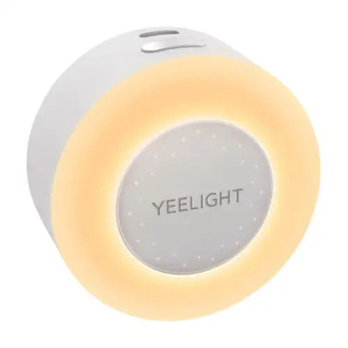 Yeelight Jelly 4 Plus twilight sensor night light (USB C socket) - Desk and night lamps<<<Lighting<<<Smart