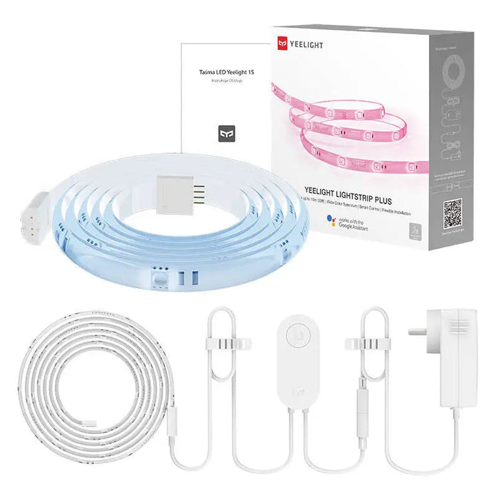 Yeelight LED Lightstrip 1S (2m) - LED strips<<<Lighting<<<Smart Home<<<InnproXML&&&LED Осветление<<<Декорация и