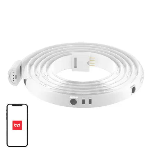 Yeelight LED Lightstrip Extension (1 m) - LED strips<<<Lighting<<<Smart Home<<<InnproXML&&&Lighting