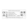 Yeelight LED Sensor Drawer Light (4pcs)