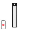 Yeelight Closet Sensor Light 20cm - black 4000 K