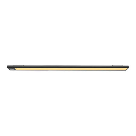 Yeelight Closet Sensor Light 40cm - black 4000 K