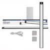 Yeelight Closet Sensor Light 60cm - black 4000 K
