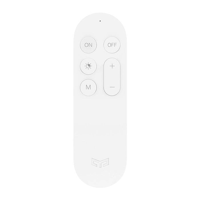 Yeelight remote control
