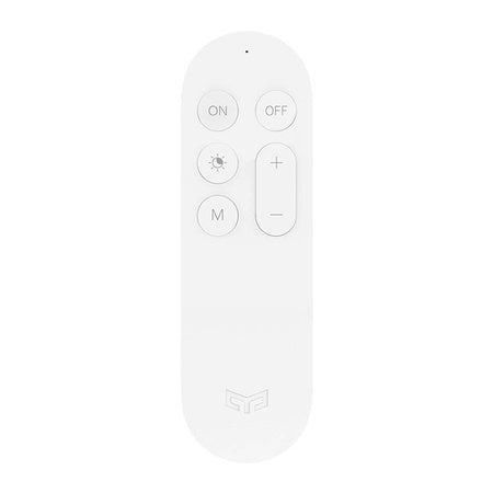 Yeelight remote control