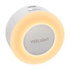 Yeelight Jelly 4 Plus twilight sensor night light (USB C socket)