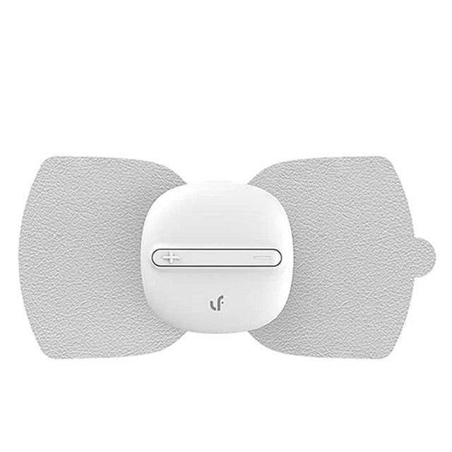 Electroporation massager Xiaomi Leravan award against muscle pain, muscle strain, trauma