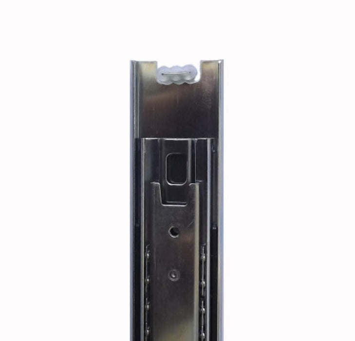 TELESCOPIC GUIDE 45/600MM 2PCS. YENILER