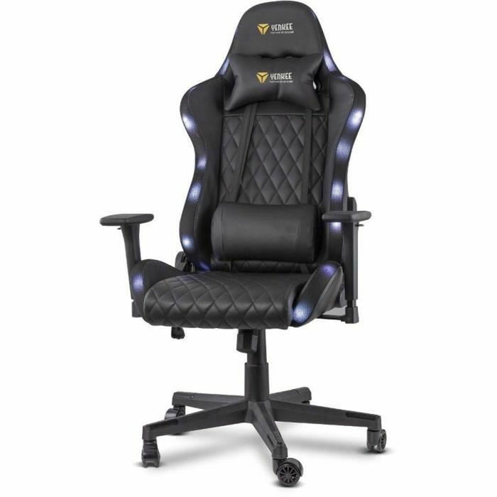 Gaming Chair Yenkee STARDUST - YGC 300RGB RGB
