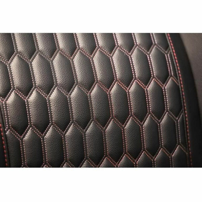 Gaming Chair Yenkee GHOST - YGC 110RD Black