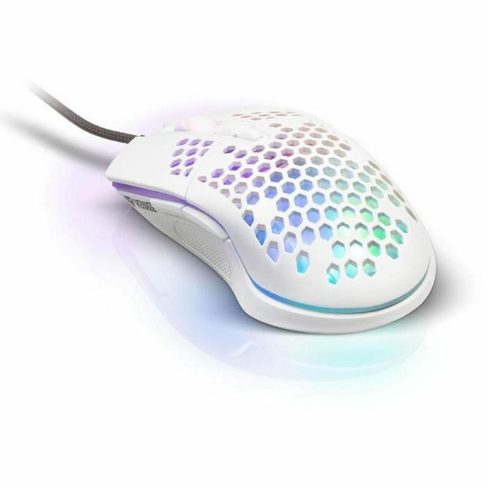Mouse Yenkee SHOTGUN YMS 3030WE White