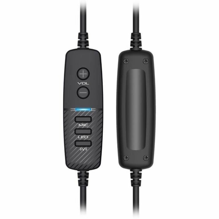 Headphones Yenkee SHADOW - YHP 3035