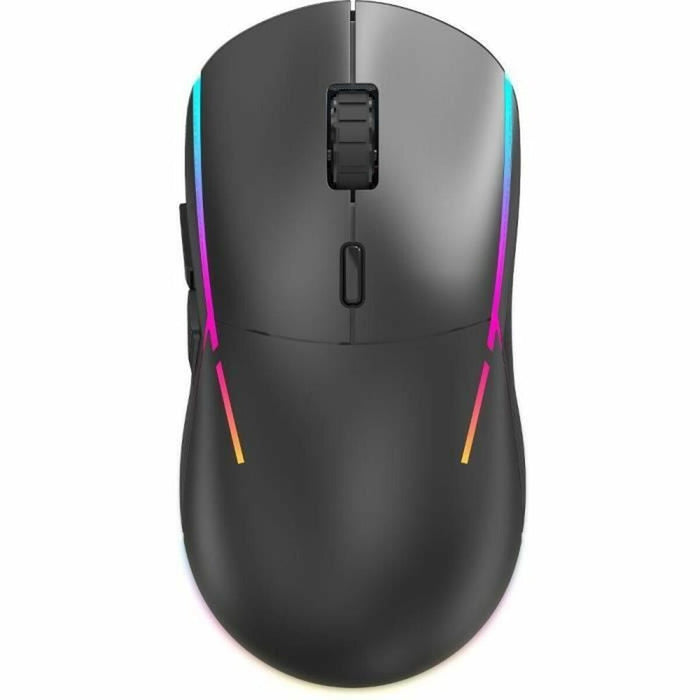 Mouse Yenkee YMS 3500BK Black