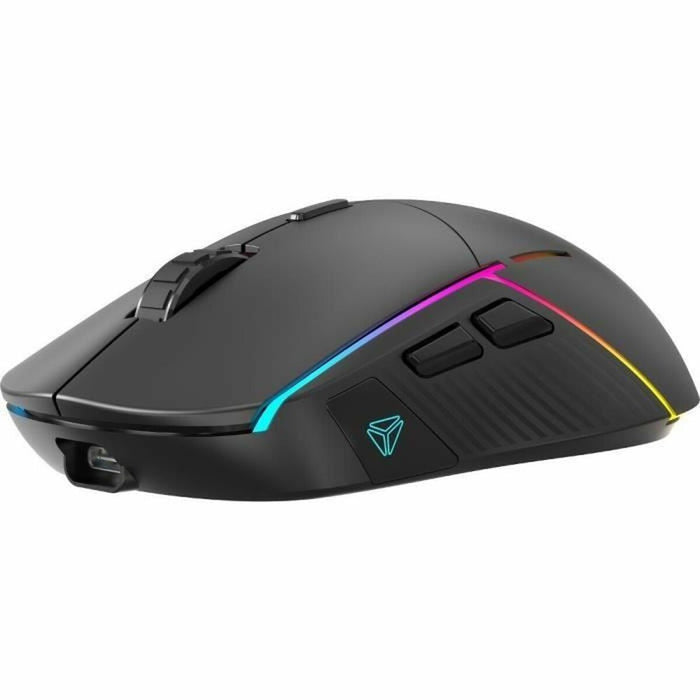 Mouse Yenkee YMS 3500BK Black