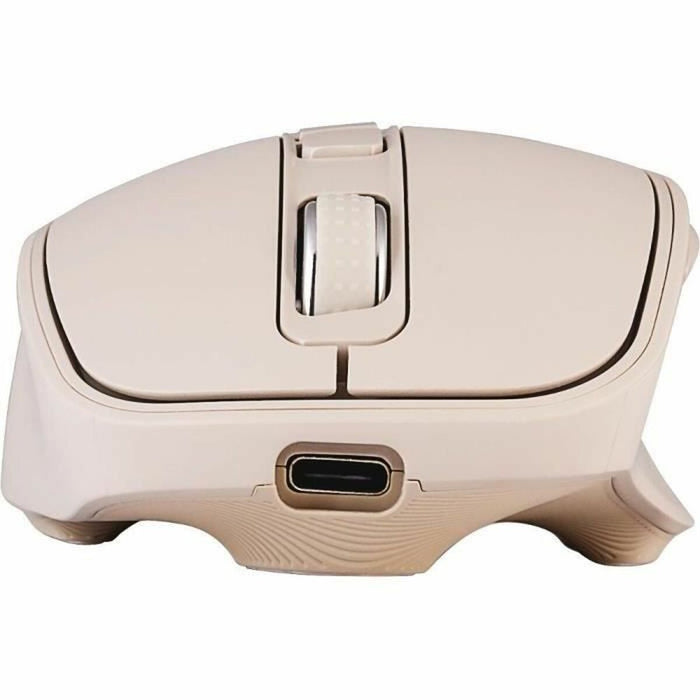 Mouse Yenkee SLIDER - YMS 2080BG Grey
