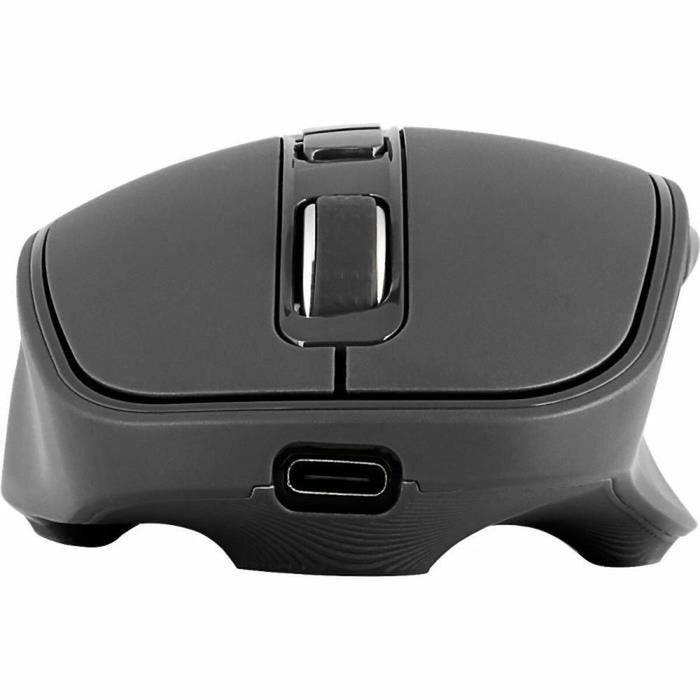 Mouse Yenkee SLIDER - YMS 2080GY Grey