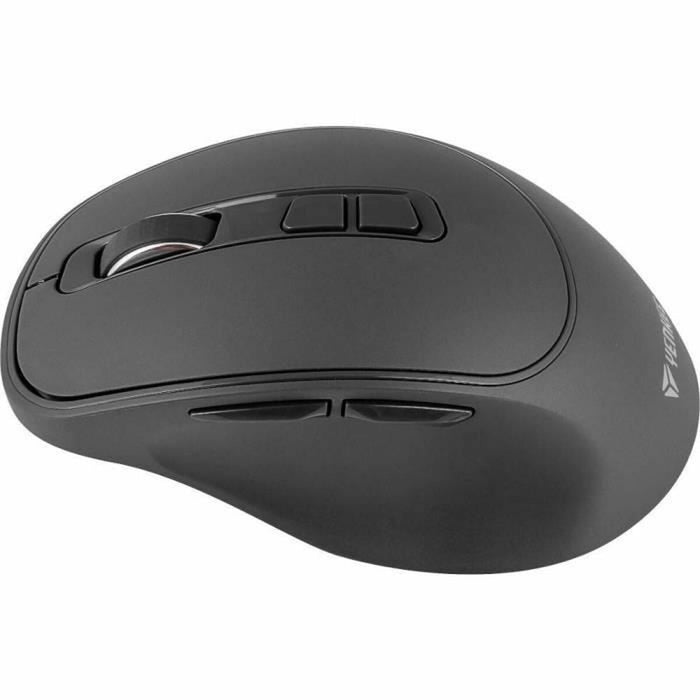Mouse Yenkee SLIDER - YMS 2080GY Grey