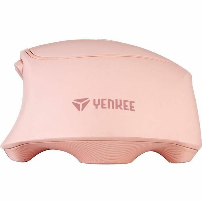 Mouse Yenkee SLIDER - YMS 2080PK Pink