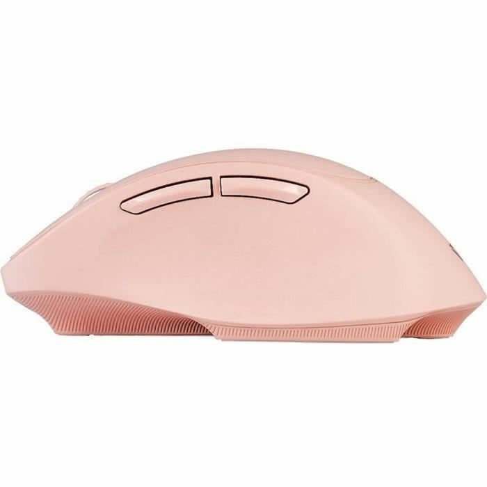 Mouse Yenkee SLIDER - YMS 2080PK Pink