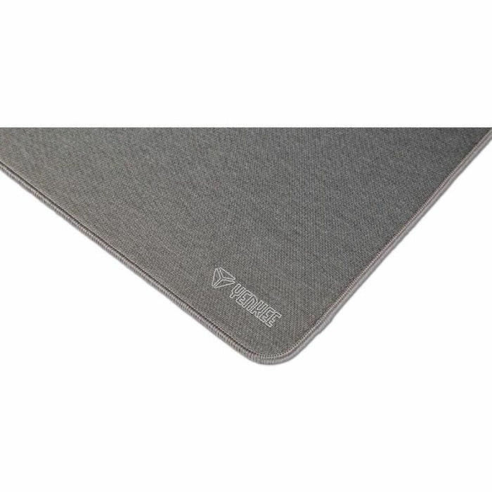 Mouse Mat Yenkee YPM 9040GY Grey