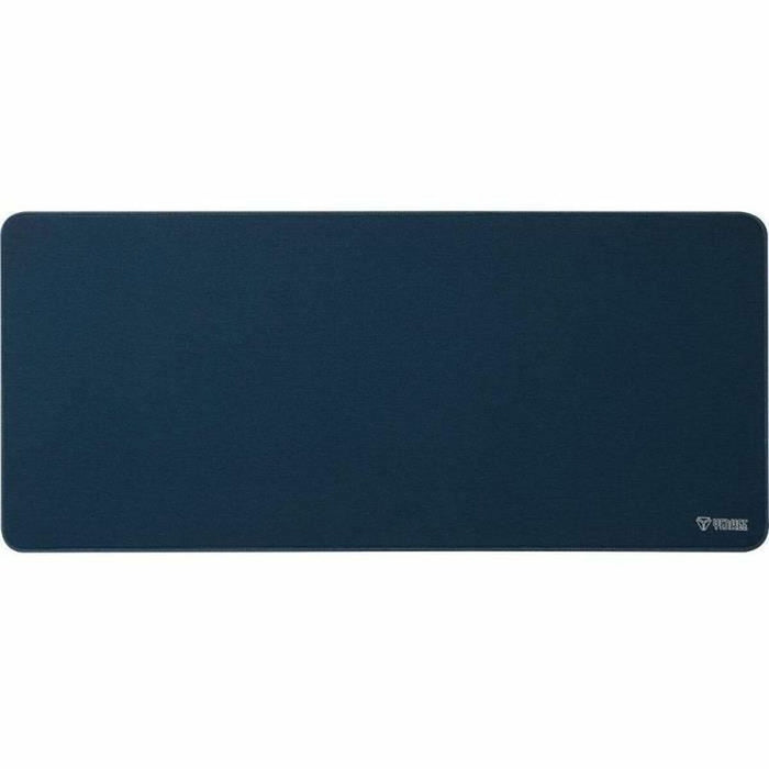 Mouse Mat Yenkee YPM 9040BE Blue