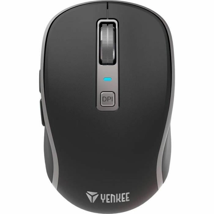 Mouse Yenkee YMS 2085BK Black