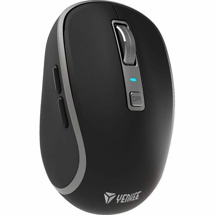 Mouse Yenkee YMS 2085BK Black