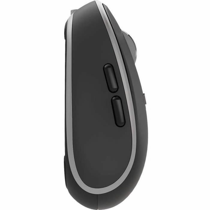 Mouse Yenkee YMS 2085BK Black